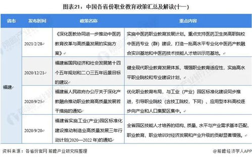 2023职业教育新政策