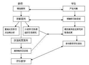 案例教学法的研究现状分析