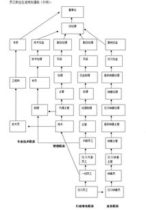 行业职业规划怎么写，行业职业规划：