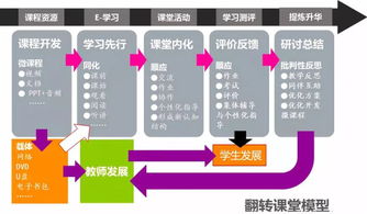 翻转课堂在教学中的应用，一、引言