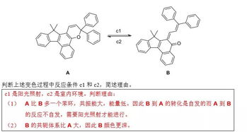 化学奥林匹克竞赛考试范围