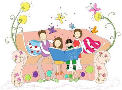 亲子阅读活动对儿童语言发展的影响