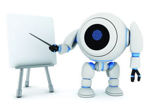 教育机器人作为辅助教学工具的前景，教育机器人：辅助教学工具的新星