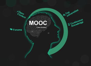 随着在线教育的兴起，各大MOOC（大规模开放在线课程）平台如雨后春笋般涌现，为学习者提供了丰富的课程资源。本文将对几个主流MOOC平台的课程资源进行简要评价。