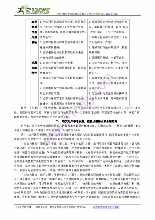 学校实践化教学的认识和感悟