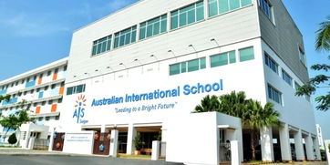 国际学校的国际学校课程哪里有名