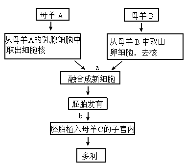 生物学的发展对生活产生影响的实际例子