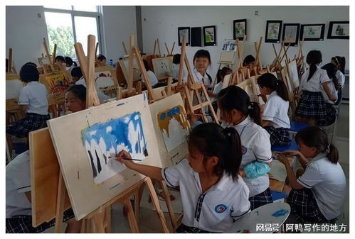 艺术教育在学校教育中的重要性和意义