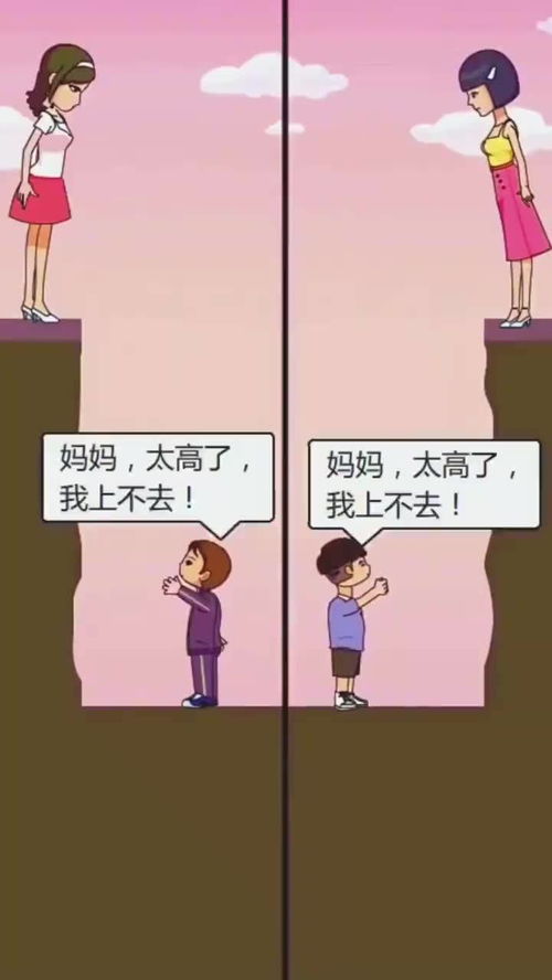 父母的情绪对儿童情绪的影响总结报告