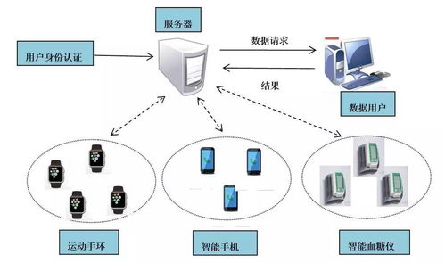 穿戴设备对应的应用是什么