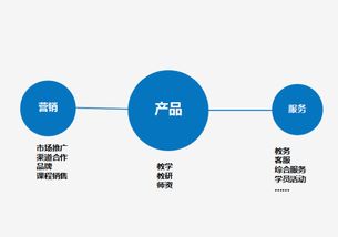 从事留学行业自我规划