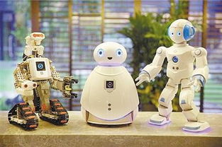 教育机器人如何协助特殊教育学生发展