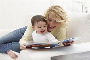 幼儿早期亲子阅读指导技巧