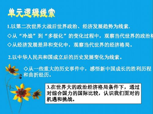 跨学科融合教学体会