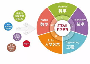 跨学科教育的好处