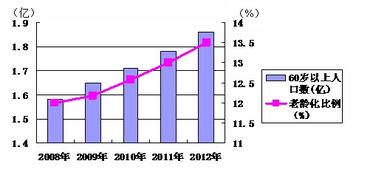 人口老龄化对护理服务的需求分析