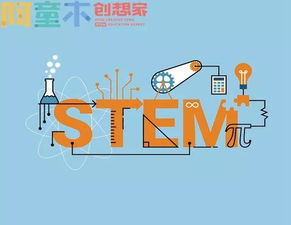 stem课程教育