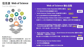 跨学科的研究